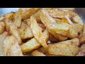 French Fries Recipe ♥️🍟||ফ্রেঞ্চ ফ্রাই রেসিপি||