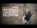 Geoprobe® 3145GT Overview