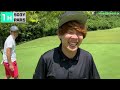 【sushi★golf 133】灼熱のラウンド 浅見ゴルフクラブ 北1 3h【sushi★boysのゴルフ動画】