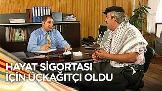 Hile Ustası Hayat Sigortan Olsun 😂😂 | Fıkralarla Türkiye