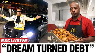 20 Rappers Who Went Broke Instantly