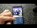 BMW MotoScan Tutorial for S1000RR & S1000R