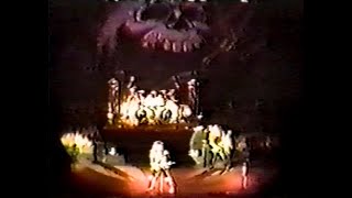 W.A.S.P.-The Heretic (The Lost Child) (Live In Philadelphia, USA 28.07.1989)