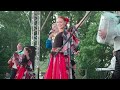 Елена Любарец Концерт ко Дню города Вологды 2023