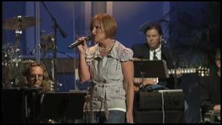 Revelation Song by Susan Ashton from Songs 4 Worship Country Live!