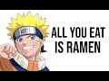 What your favorite Naruto character says about you!