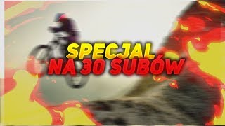 Special na 30 Subów!