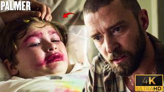 Palmer Confronts Bully’s Dad - Palmer 4K Scene
