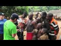 2017 DR Congo with E4 Project Highlights