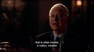 Constitution 101, Lecture 2
