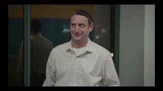 tim robinson doing *that* voice