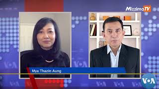 သတင်းထဲက အင်္ဂလိပ်စာ | VOA on Mizzima