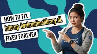 Fix IWshRuntime Interop!