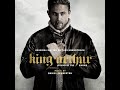 king arthur the coronation