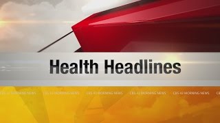 health headlines