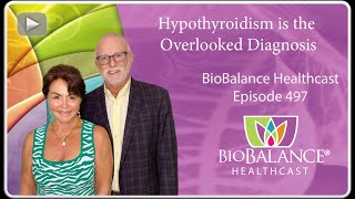 Hypothyroidism is the Overlooked Diagnosis