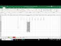 fill series in home tab in excel🔥 flash fill justify excel msexcel eleganceacademy