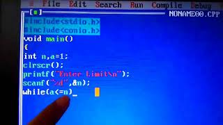 C programming Part-6 while loop