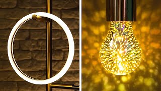 SMART LIGHTING PROJECTS TO PERSONALIZE YOUR HOME