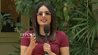 Nanditha Swetha About Prema Katha Chitram 2 | TFPC
