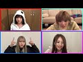 【全12パターン】アイドルのリアル部屋着ファッションショー♡【総選挙】