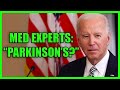 Is Biden Showing Parkinson’s Symptoms? | The Kyle Kulinski Show