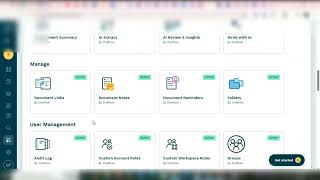 Oneflow Action Automation for Workflows: Complete Setup Tutorial