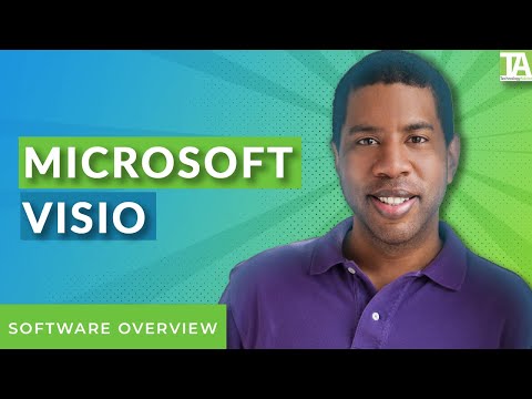 Is Microsoft Visio good?
