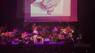 Chandana Manoj Withana \u0026 Somathilaka Jayamaha In London 2019 - Api Ayeth...