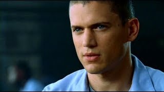 Bien comprendre le génie de Michael Scofield en 2 minutes