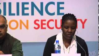 3A - Lucy Nyirenda on Dealing with Local and National Shocks (closing)