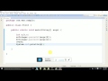 How To Pass Command Line Arguments In Java