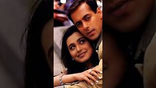 Teri chunnariya Dil Le Gayi | Salman Khan and Rani Mukherjee | 90s love song | old is gold song