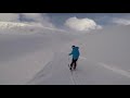 brezovica ski lift shutdown