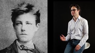 SENSATION - Arthur RIMBAUD - \