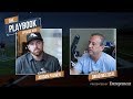 Jordan Palmer - Coaching Deshaun Watson & Running Your Own Business | The Playbook #003