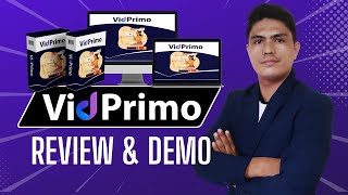 VidPrimo Review: With My Exclusive $700 VidPrimo Review Bonus