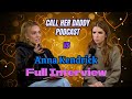 Anna Kendrick: Pitch Perfect, Twilight & Relationships | Call Her Daddy Podcast Full Interview