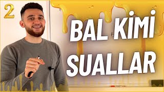 ✅ ♨️ 2024 Buraxılış tipli suallar | Qızıl Qaydalar (2)