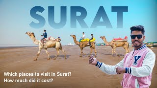 Surat Travel Guide | Explore the Best of Surat | Wander Through Surat