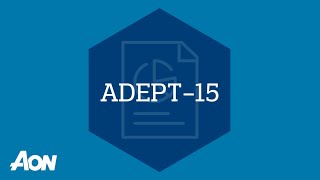 ADEPT15 - Demo | Aon Assessment