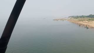 Godavari river