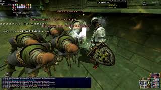 FFXI - Intense Ambuscade December 2020 V1 [VD]