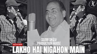 OLD IS GOLD SONG CREDITS 🎵 TRIBUTE TO MUHAMMAD RAFI SAHAB.