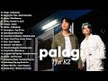 PALAGI - TJxKZ 💗 Best OPM Tagalog Love Songs💗 OPM Tagalog Top Songs 2024 Playlist