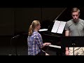 no problem combo 2 shoreline jazz camp 8 12 2016