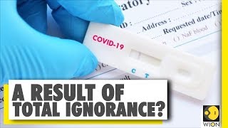 How China ignored COVID-19 warning? China Coronavirus | World News