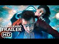 Attraction 2: Invasion (2020) | Tráiler Oficial Subtitulado | Película De Ciencia Ficción