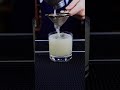 家庭版鸡尾酒（青梅竹马） 深夜吃点啥 amazing bartender skill cocktails skill