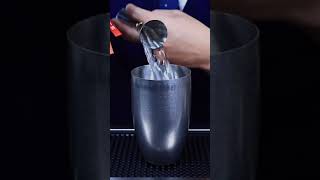 家庭版鸡尾酒（青梅竹马） #深夜吃点啥  Amazing Bartender Skill - Cocktails Skill